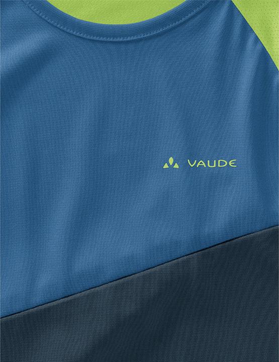 Image du produit Vaude T-shirt Moab LS pour enfants (134, 140)