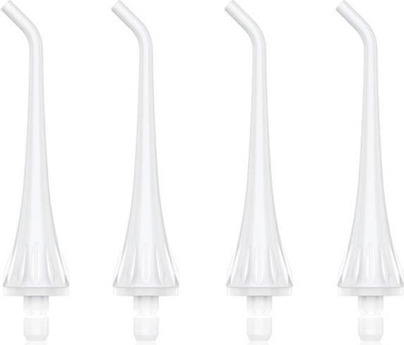 Fairywill 5020E water flosser tips (white) (Mundduschenaufsätze)