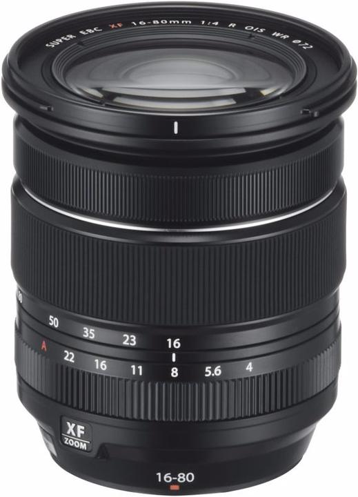 Image du produit Fujifilm X-S10 (16 - 80 mm, 26.10 Mpx, APS-C / DX)