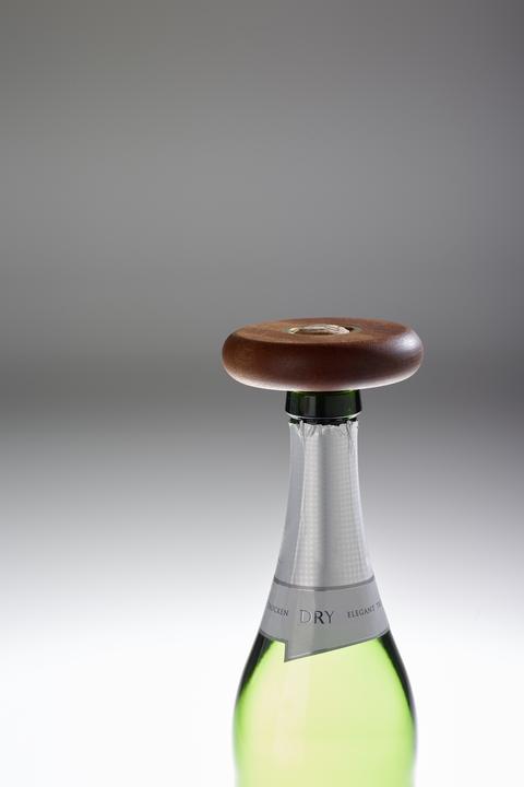 kiboni Hoopla (Bottle opener)