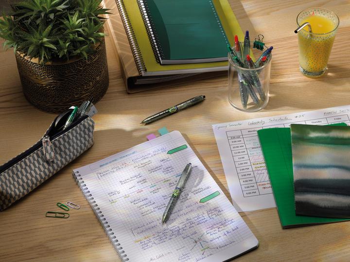 Image du produit Pilot Begreen B2P Ecoball (Vert, 1 x)