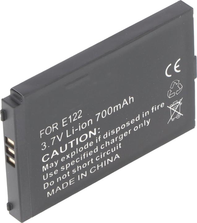 Actual product image Medion Battery MD97100