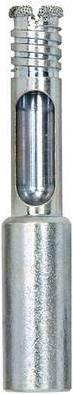 DeWalt Diamant Fliesenbohrer Set (5 mm, 6 mm, 7 mm, 8 mm, 10 mm)