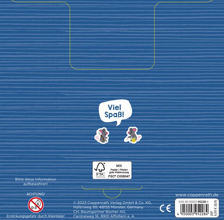 Immagine prodotto Il mio mini mondo di adesivi - Cantiere