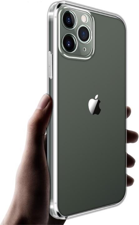 Produktbild NXE Silikon Case (Apple iPhone 12, Apple iPhone 12 Pro)