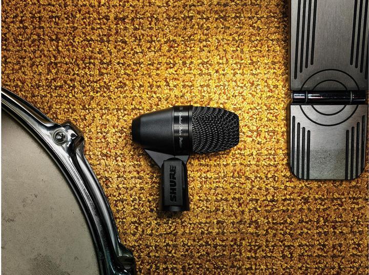Produktbild Shure Pgadrumkit6