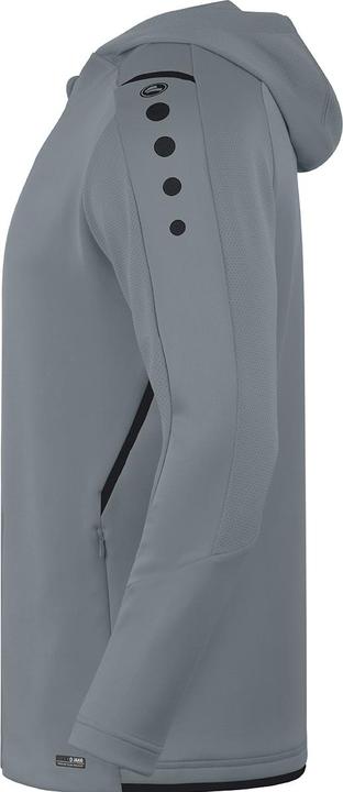 Produktbild JAKO Trainingsjacke Challenge mit Kapuze (40)