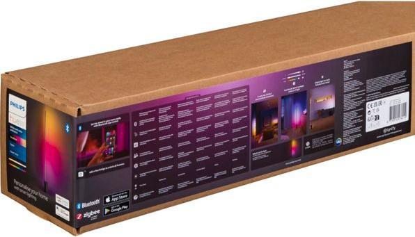 Produktbild Philips Hue Gradient Signe (2550 lm)