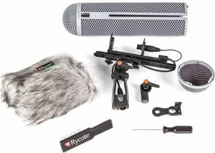 Produktbild Rycote Mod Ws 5 Kit