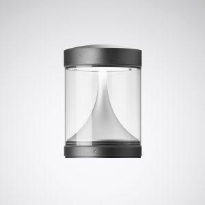 Produktbild Trilux 8841 AB2L/700-730 2G2 ETDD Poller (700 lm, IP65)