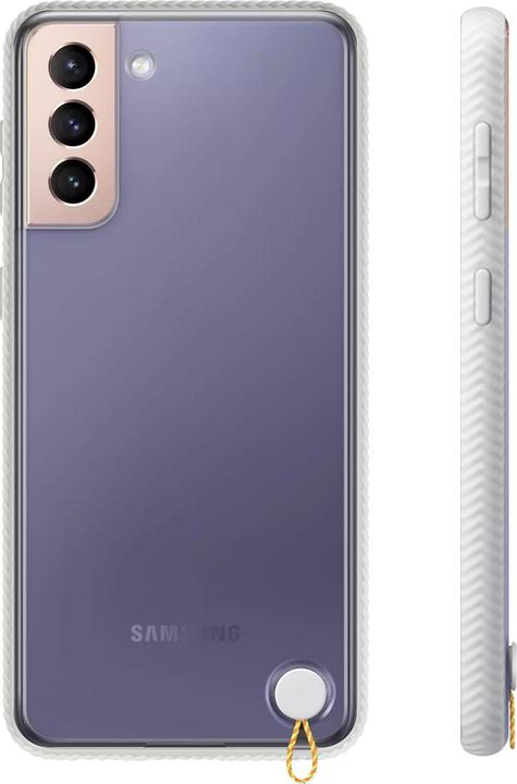 Produktbild Samsung Clear Protective Cover (Samsung Galaxy S21+ 5G)