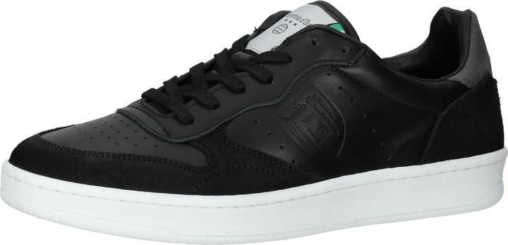 Immagine prodotto Pantofola d'Oro Lioni Uomo Low - 60127 (43)