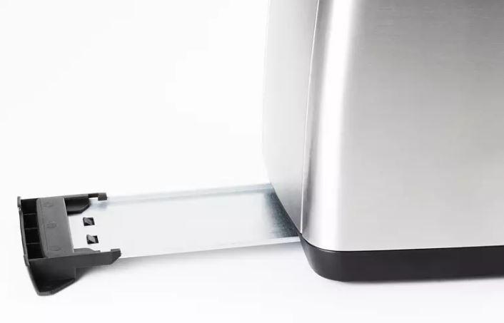 Actual product image Caso Inox4