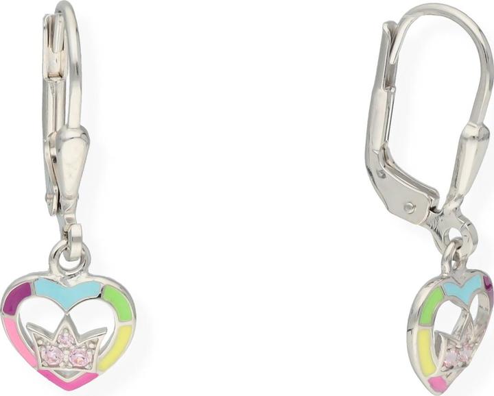 Produktbild Carat Hearts (Silber 925)