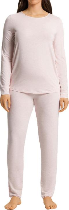 Produktbild Hanro Natural Elegance Pyjama (M)