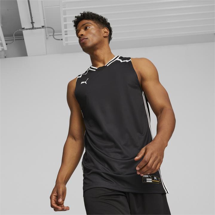 Immagine prodotto Puma Maglia da gioco della squadra Hoops (XL)