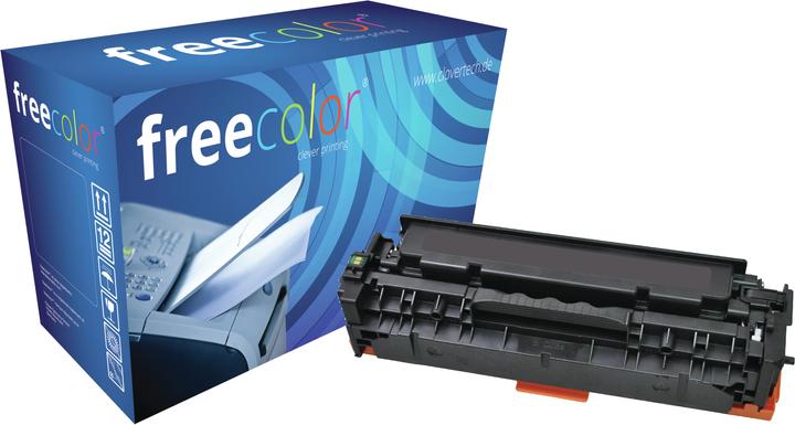 Actual product image Freecolor for CLJ Pro 300 / 400 bk (FC)