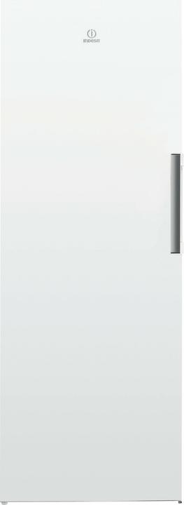 Indesit UI6 F2T W FR (Freistehend, 228 l)