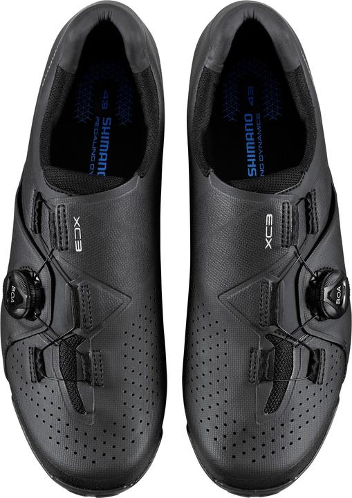 Productafbeelding Shimano SH-XC3 Breed (42)