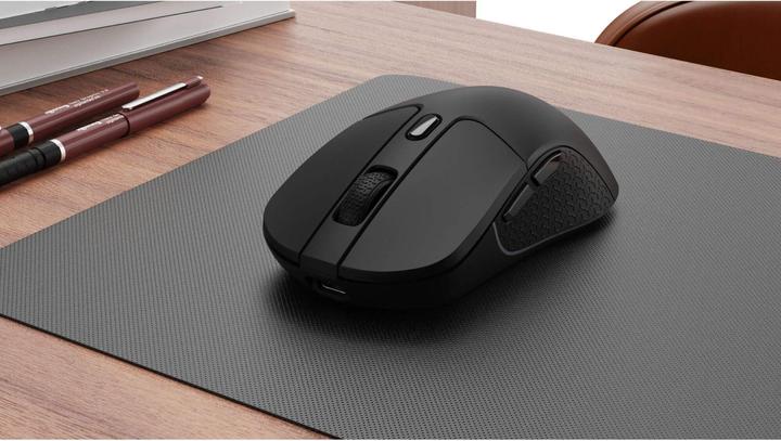 Image du produit Keychron M3 4K (Sans fil, Filaire)