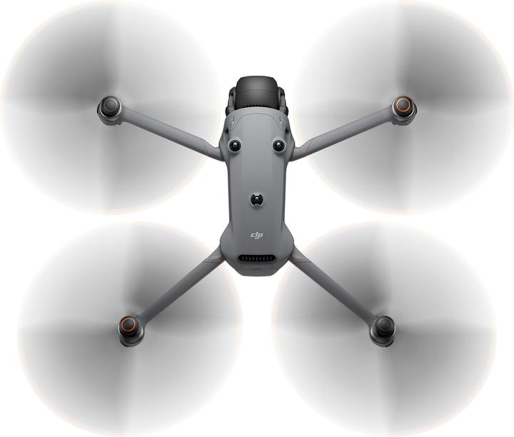 Immagine prodotto DJI Mavic 4 Pro (51 min, 1063 g, 100 Mpx)