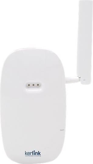 Produktbild AllThingsTalk - Kerlink, - Wirnet iFemtoCell-evolution, - Indoor LoRa Gateway for the IoT with integ