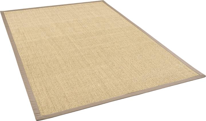 Cream Taupe