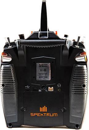 Image du produit Spektrum iX20 Émetteur 20 canaux solo