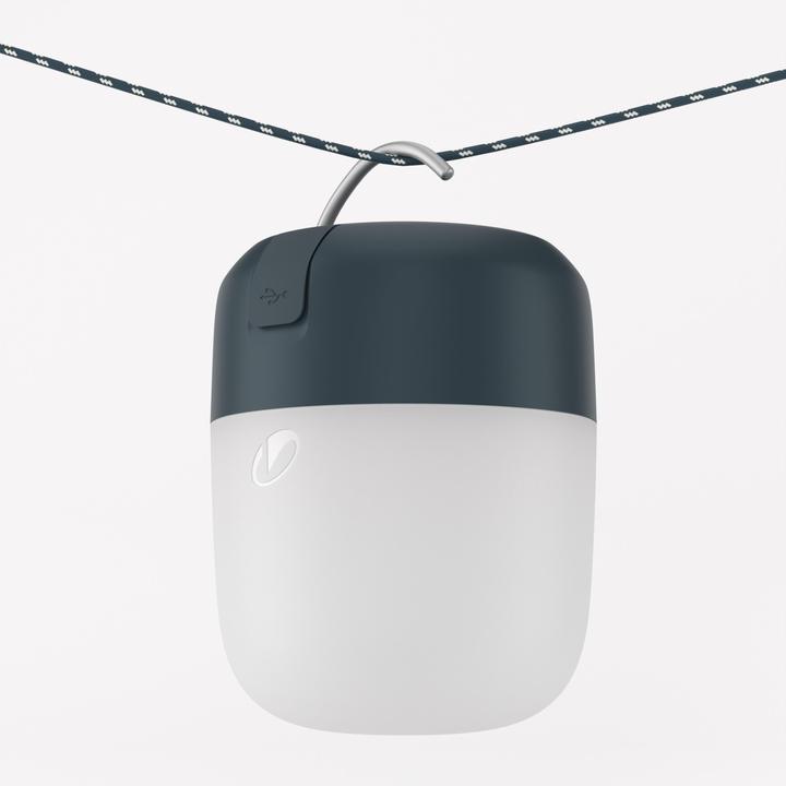 Immagine prodotto Quechua Campinglampe 200 Lumen aufladbar USB-C - BL 200