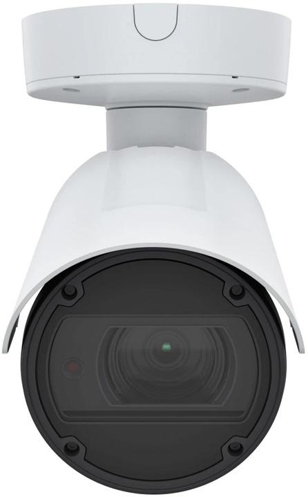 Actual product image Axis Network camera Q1798-LE (3840 x 2160 pixels)