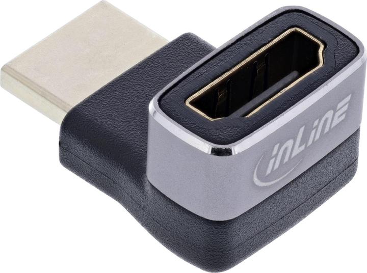 Immagine prodotto InLine HDMI Adapter (HDMI, 3 cm)