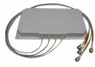 Immagine prodotto Cisco Patch Aironet a 4 elementi auto-identificante (5G)