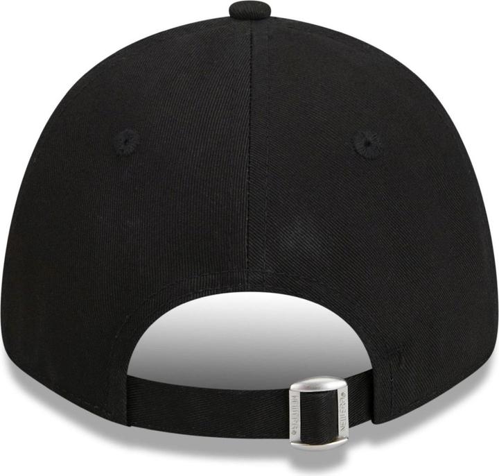 Produktbild New Era 9Forty Kinder Cap - METALLIC New York Yankees Child (53, 52 C, 54 C)