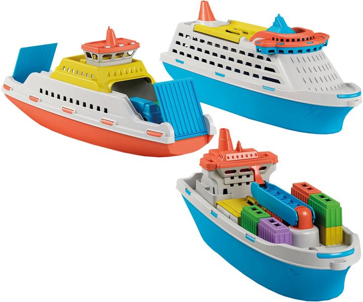 Actual product image Adriatic Ships