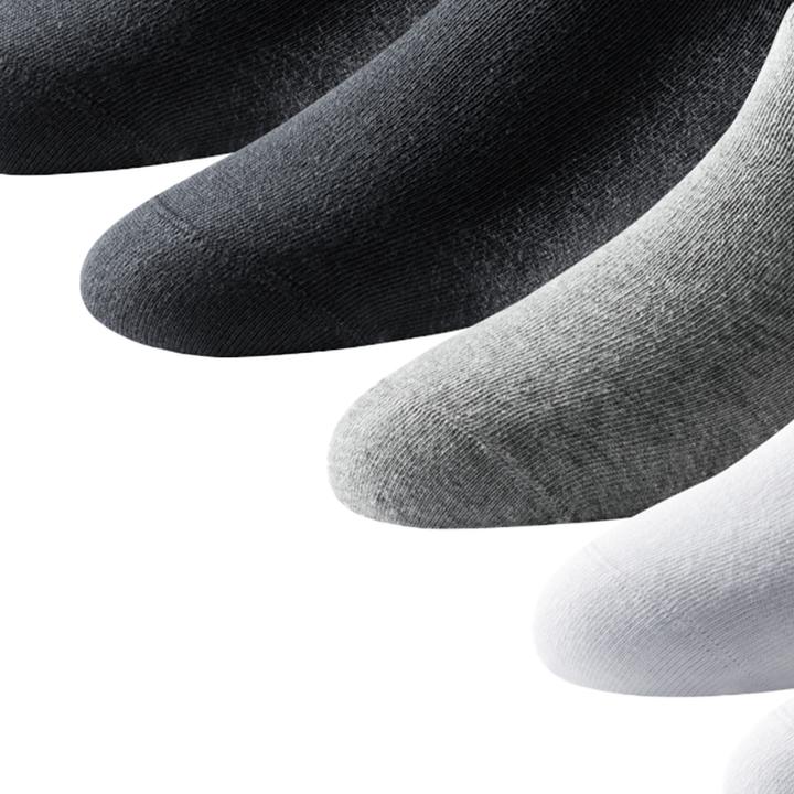 Immagine prodotto Schiesser Confezione da 10 calzini da ginnastica Bluebird (confezione da 10, 39 - 42)