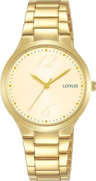 Produktbild Lorus Lady - RG208UX9 (Analoguhr, 30 mm)