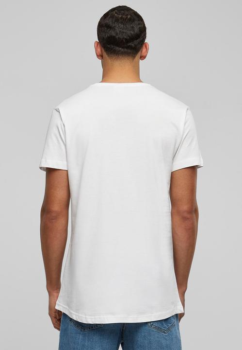 Produktbild Urban Classics Tall Tee (XS)