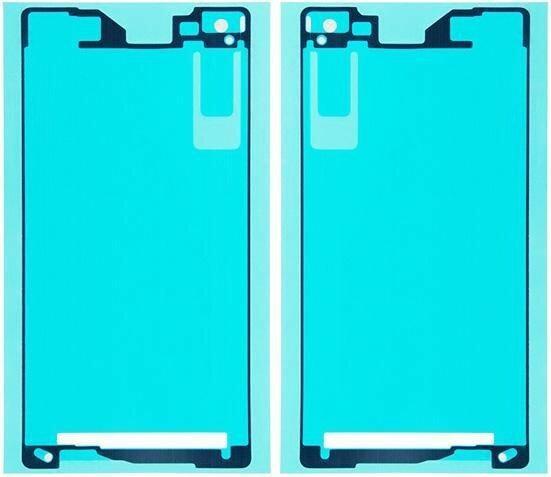 Image du produit CoreParts Sony Xperia Z2 Cadre avant (Sony Xperia Z2)