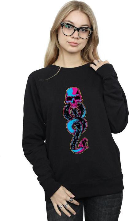 Immagine prodotto Neon Dark Mark Felpa Donna (XL)