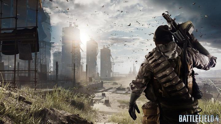 Immagine prodotto EA Games Battlefield 4 - Edizione Premium (Xbox One S)