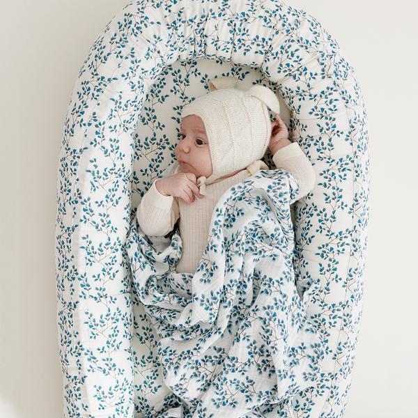 Image du produit Cam Cam Copenhagen Nid de bébé Fiori