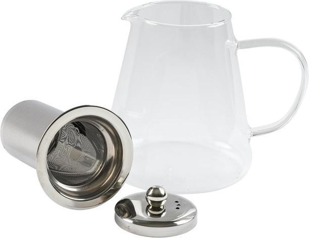 Actual product image Axentia Tea maker, approx. 950 ml (0.95 l)