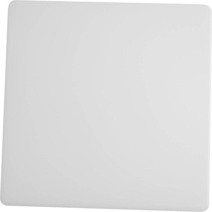 Actual product image Prios Artin LED ceiling lamp, angular, 28 cm (2160 lm)