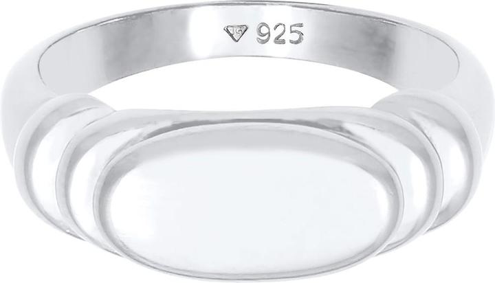 Image du produit Elli Bague à sceau (54, Argent 925)