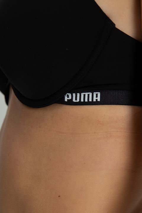 Produktbild Puma Microfiber Push-Up Bra (70 C)