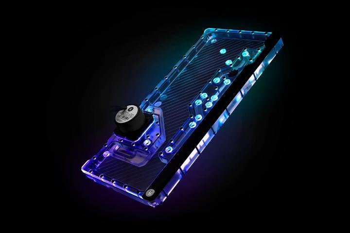 Image du produit EKWB EK-Quantum Reflection PC-O11D XL D5 PWM D-RGB
