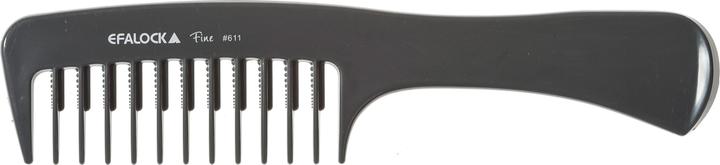Image du produit Efalock Fine handle comb #611 205mm special