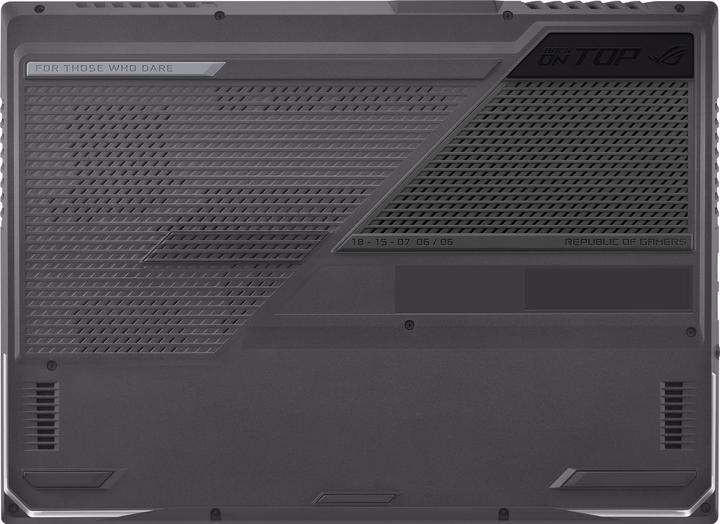 Produktbild ASUS ROG Strix G15 (RTX 3060) (15.60", AMD Ryzen 7 6800H, 16 GB, 1000 GB, CH)