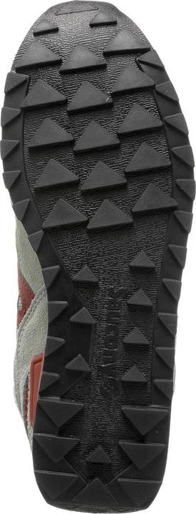 Actual product image Saucony Shadow Original Shoes - 108587 (43)