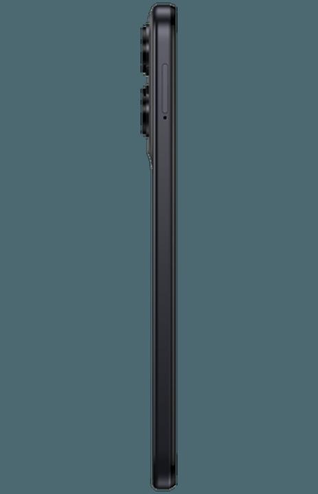 Image du produit Motorola Moto G35 (256 Go, Midnight Black, 6.72", SIM + eSIM, 50 Mpx, 5G)